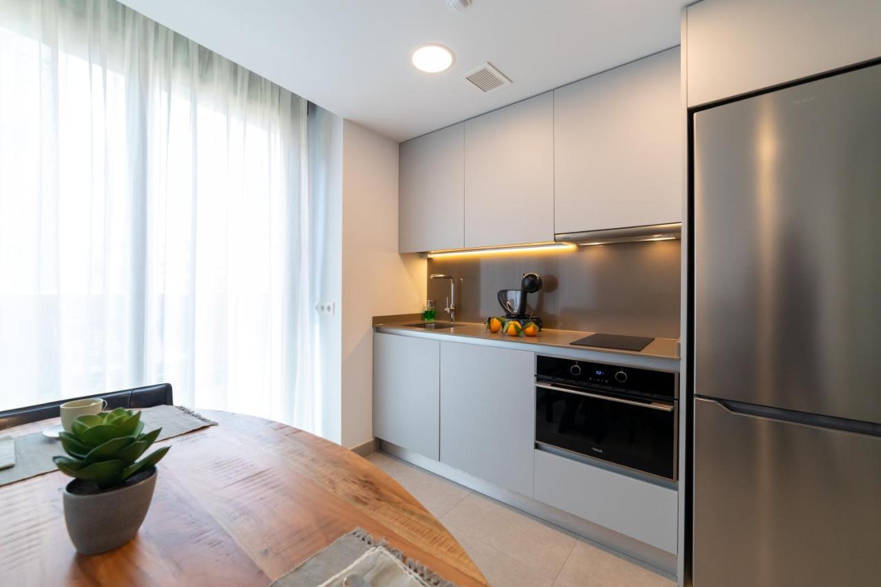 Alidreams Lola Center Apartment Alicante