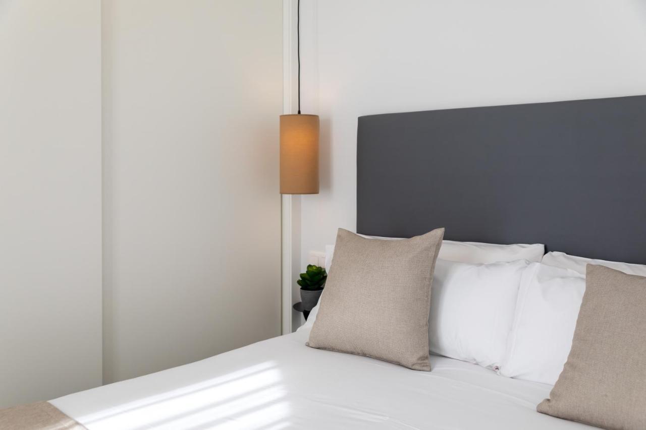 Apartment Alidreams Lola Center *