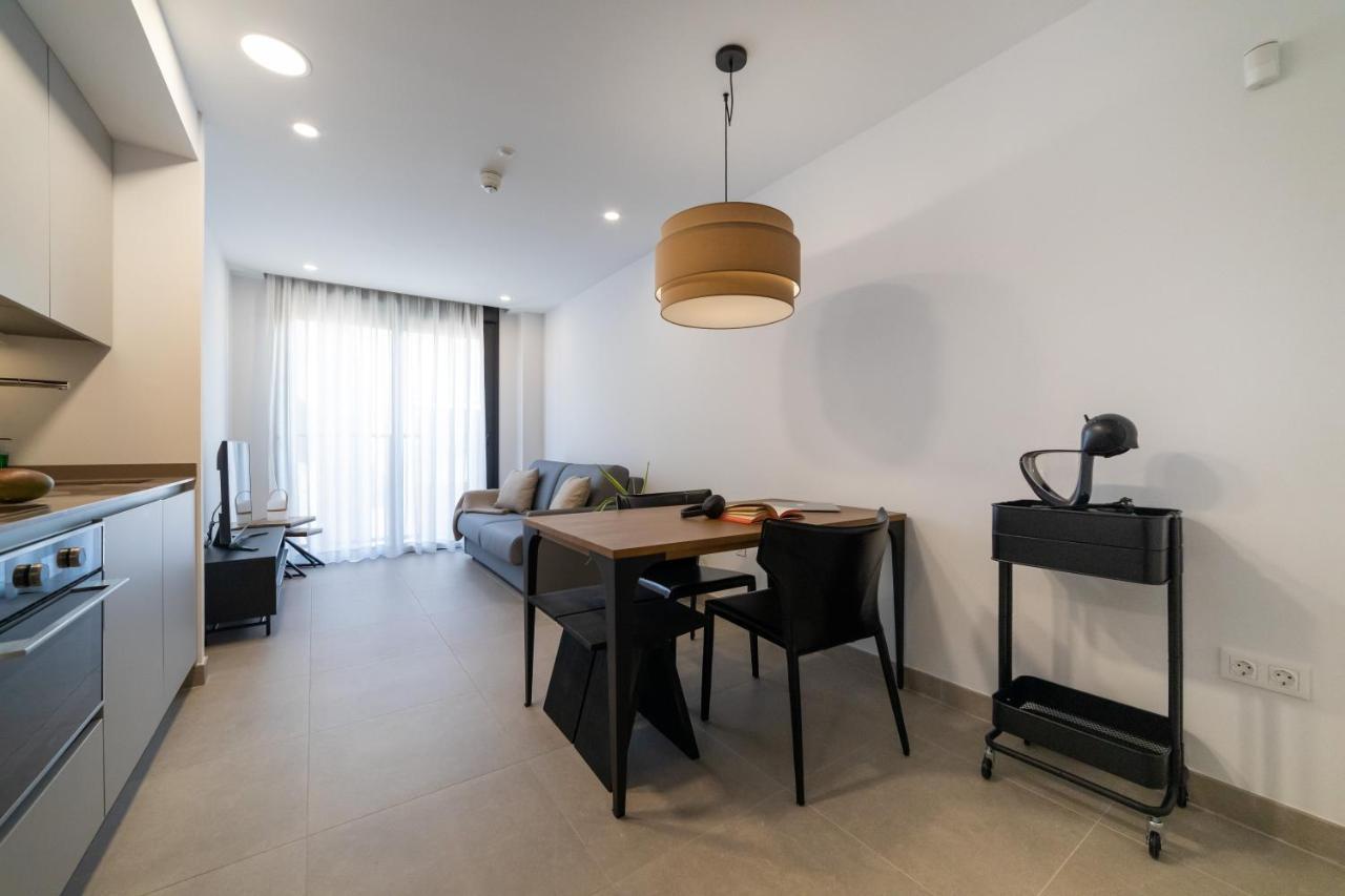 Alidreams Lola Center * Alicante