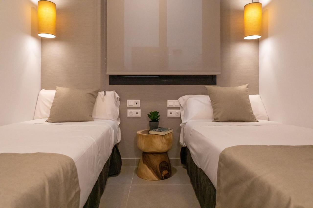 Apartamento Alidreams Lola Center *