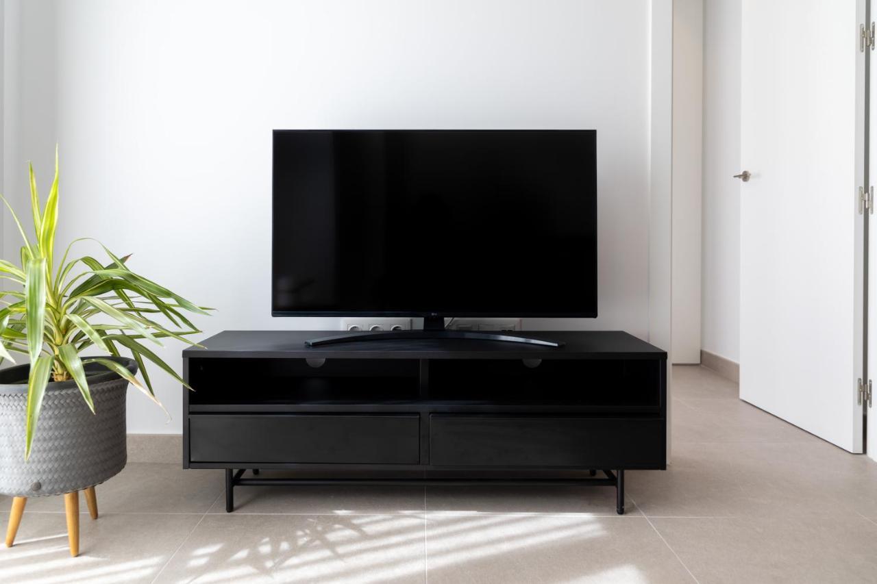 Alidreams Lola Center Apartment Alicante