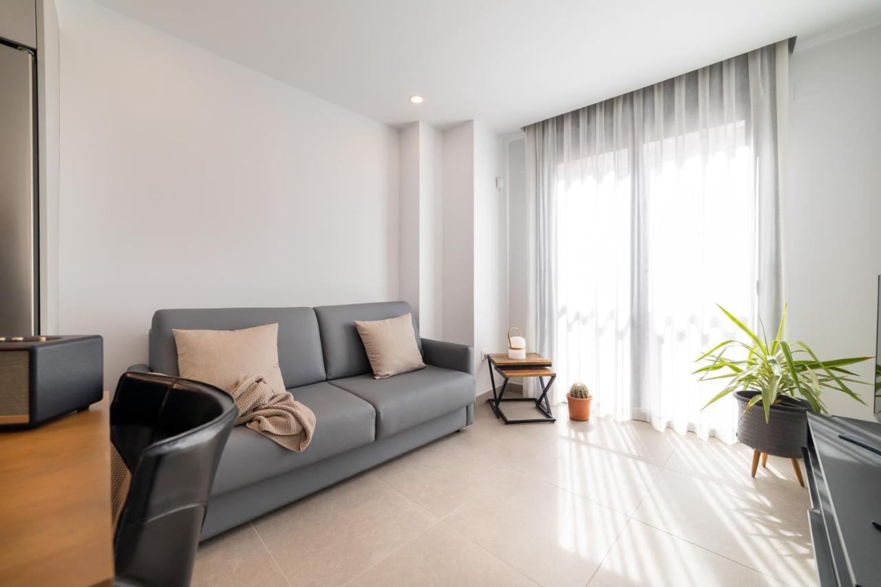 Apartamento Alidreams Lola Center