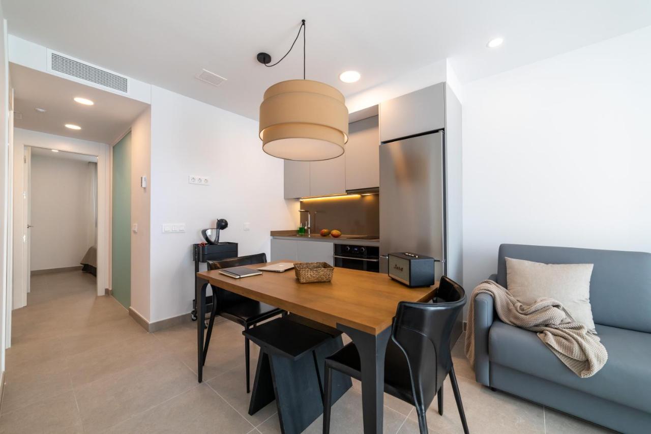 Alidreams Lola Center Apartment