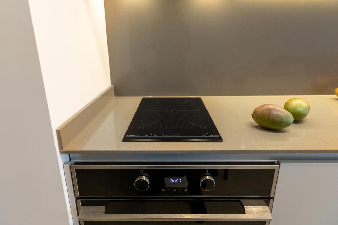 Apartment Alidreams Lola Center Alicante