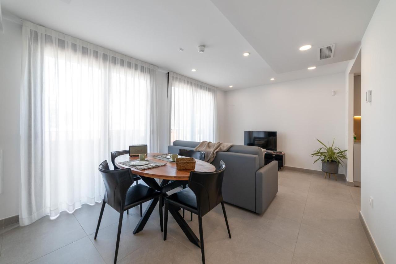 Apartamento Alidreams Lola Center Alicante