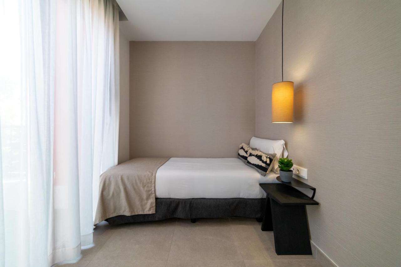 Apartment Alidreams Lola Center Alicante
