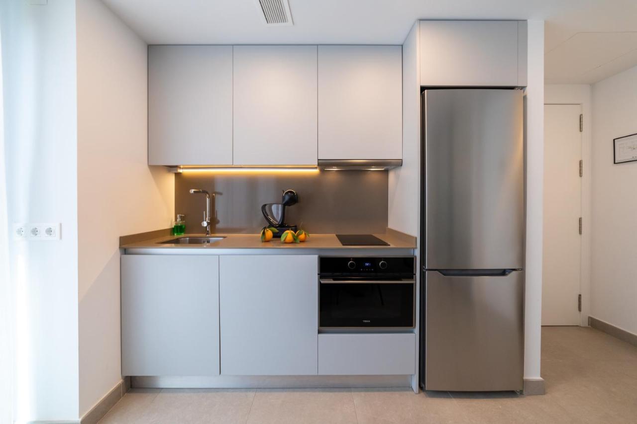 Alidreams Lola Center Apartamento