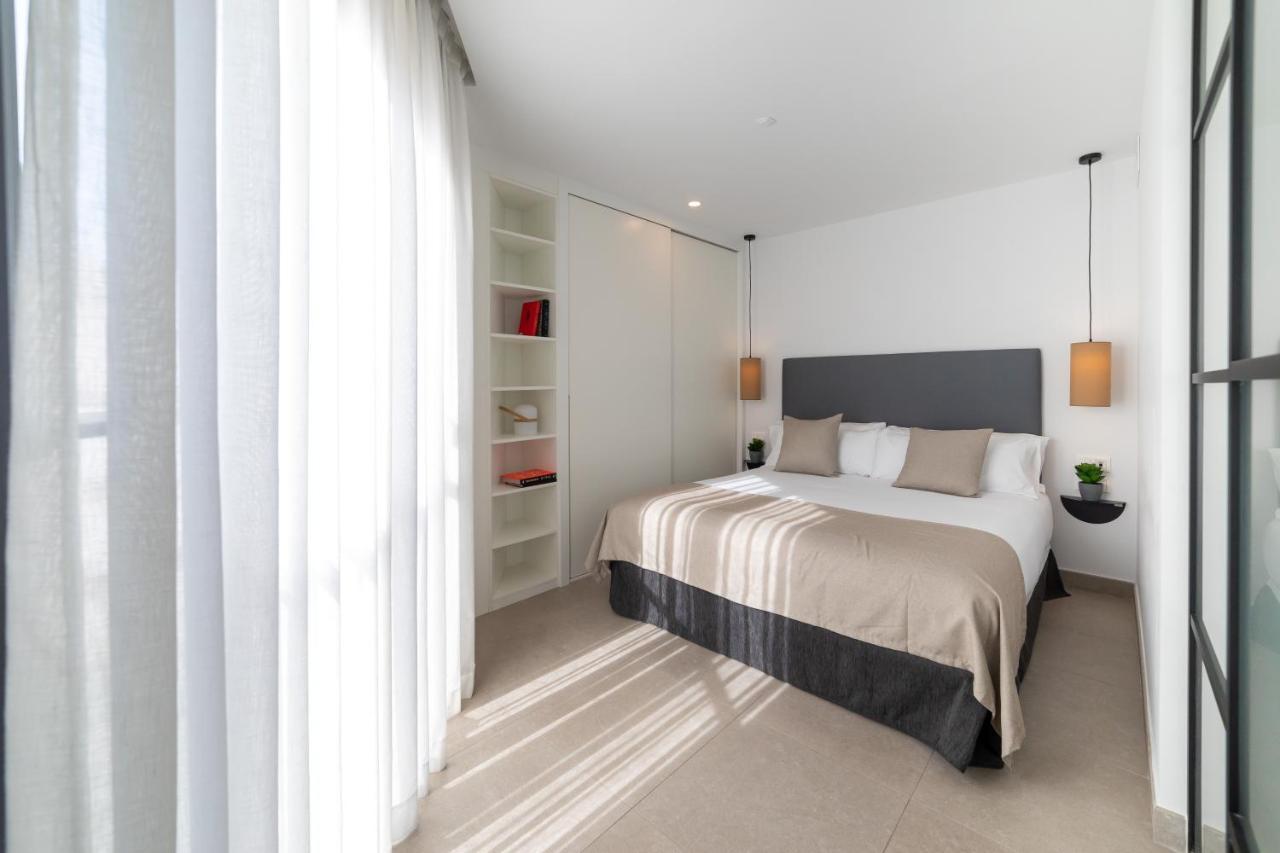 Apartamento Alidreams Lola Center