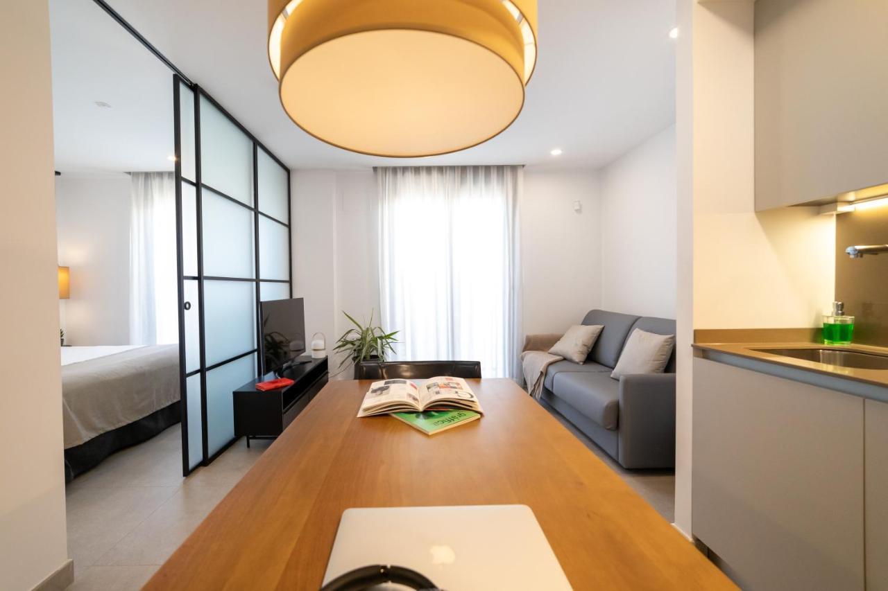 Apartment Alidreams Lola Center Alicante