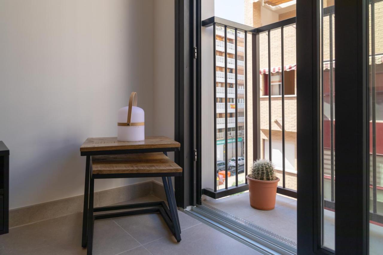 Apartment Alidreams Lola Center Alicante