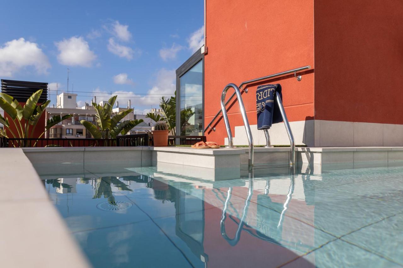 Apartment Alidreams Lola Center Alicante