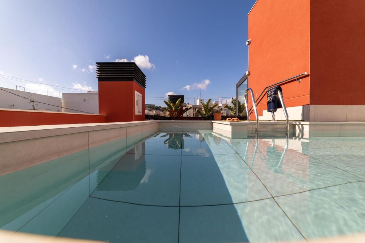 Alidreams Lola Center Apartment *