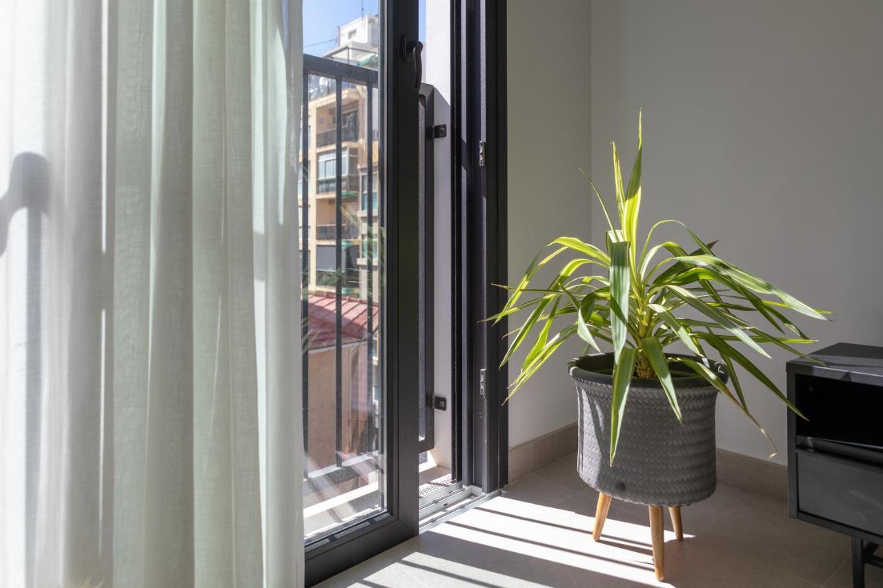 Alidreams Lola Center Apartment Alicante