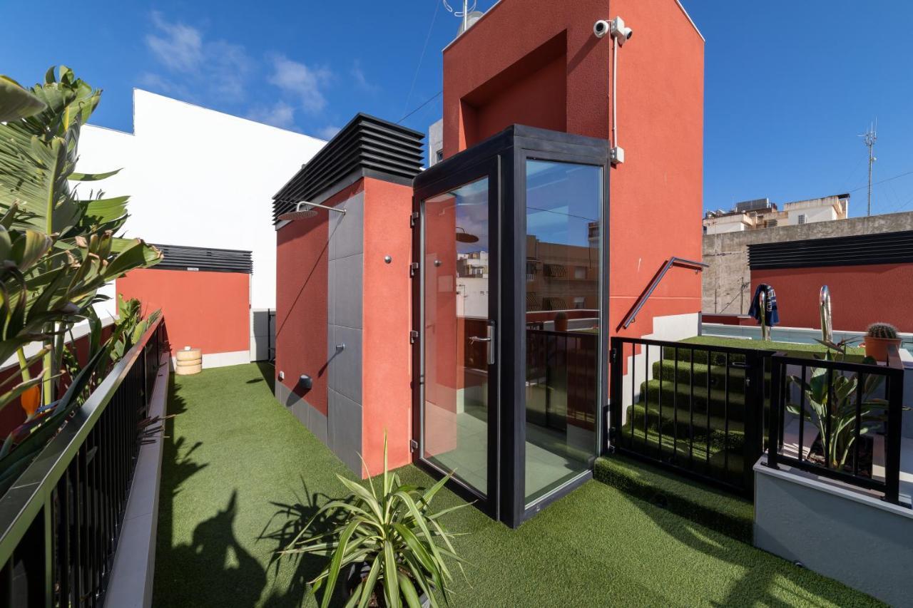 Alidreams Lola Center Apartamento