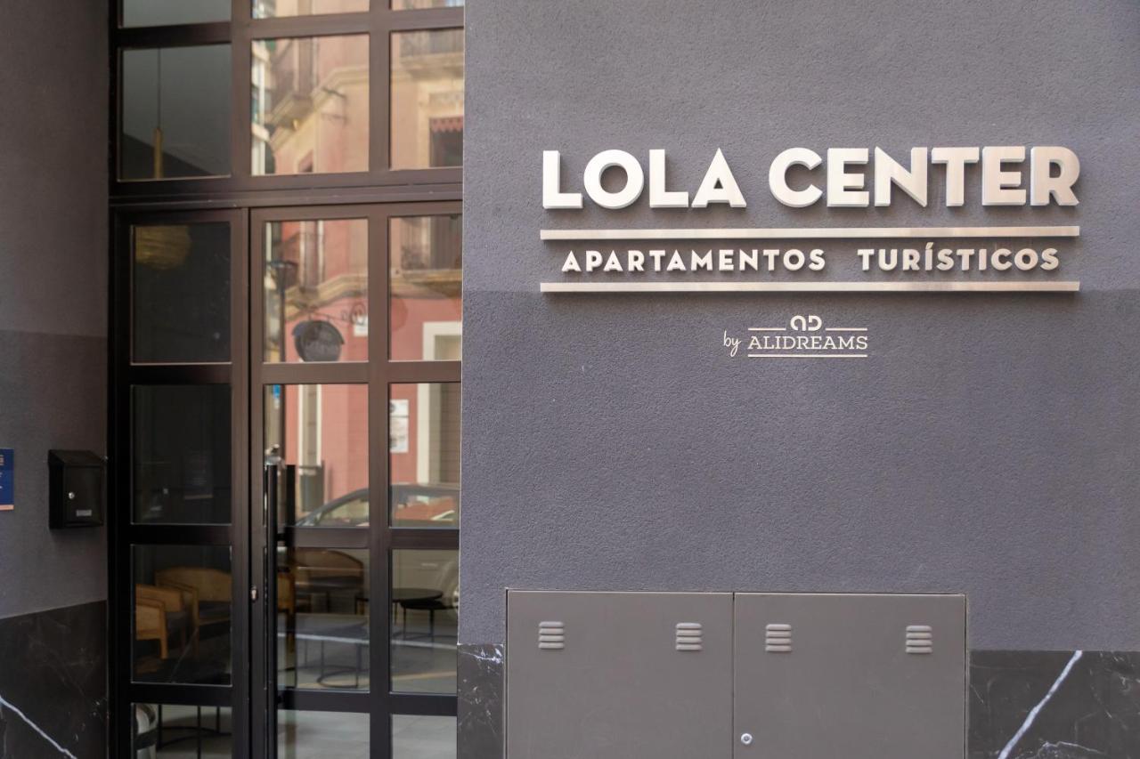 Alidreams Lola Center * Alicante