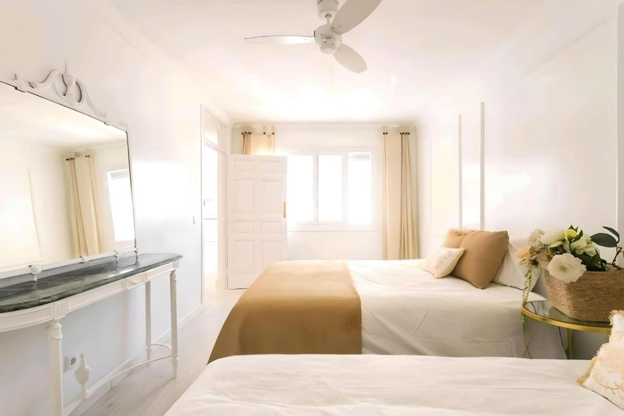 Apartamento Lux Loft In Front Of The Port *