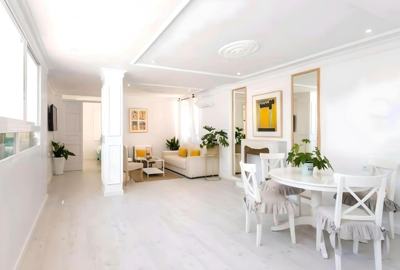 Lux Loft In Front Of The Port Apartamento Alicante