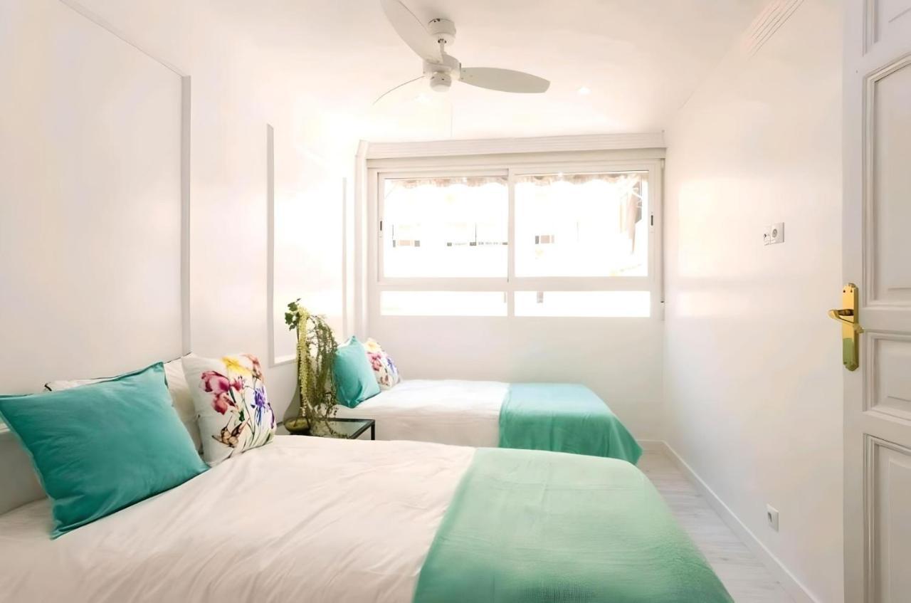 Lux Loft In Front Of The Port Apartamento Alicante