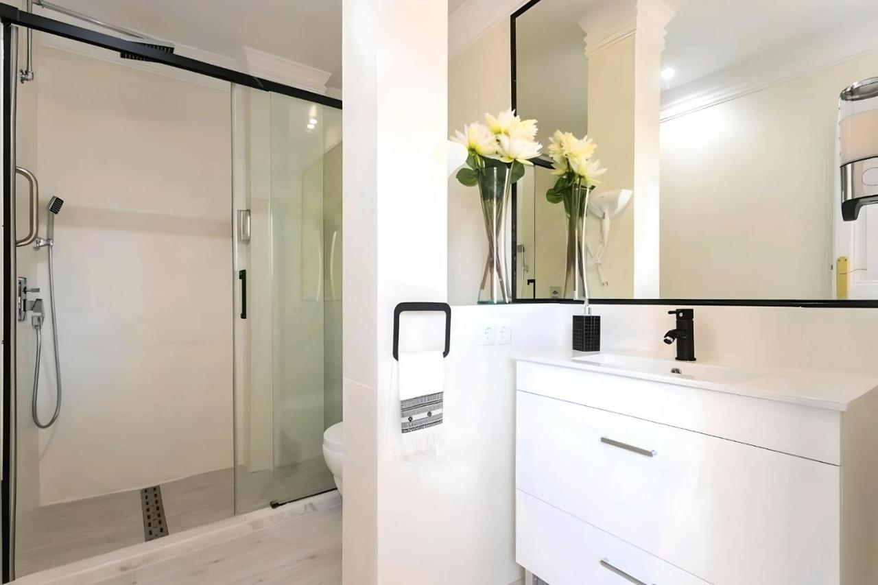 Apartamento Lux Loft In Front Of The Port Alicante
