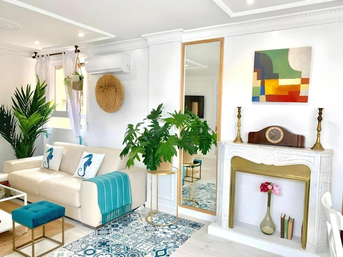 Lux Loft In Front Of The Port Apartamento *