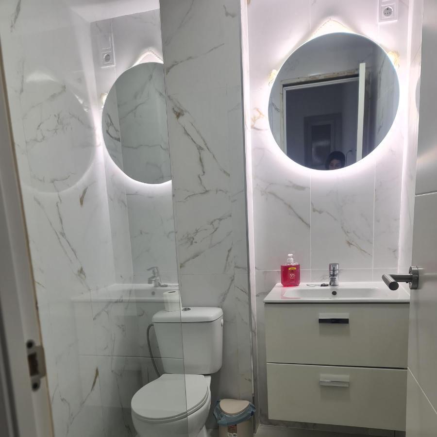 Loft Con Acceso A La Playa