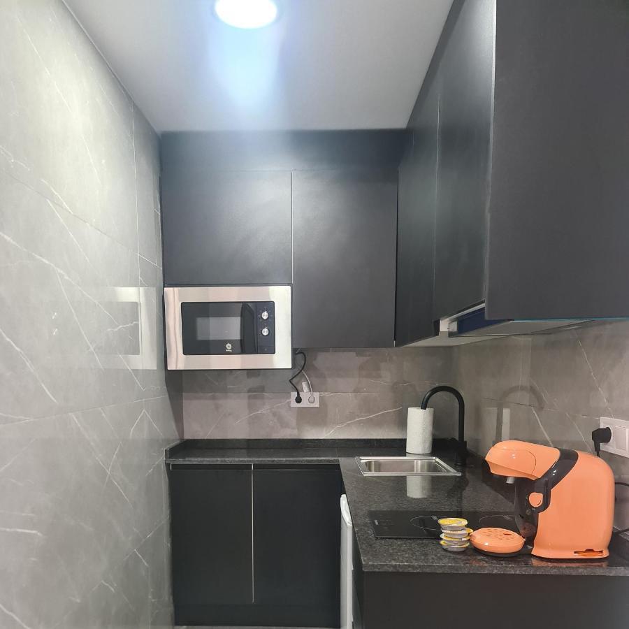 Apartamento Loft Con Acceso A La Playa