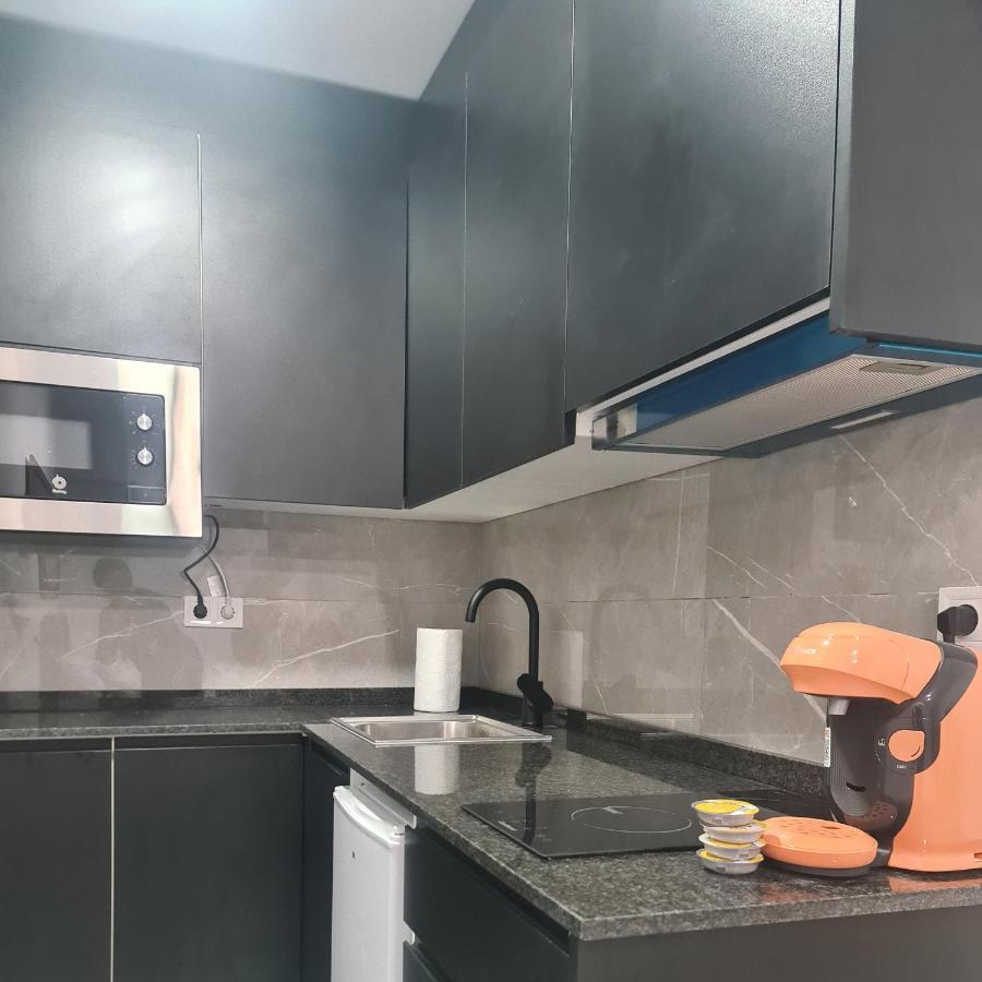 Apartamento Loft Con Acceso A La Playa