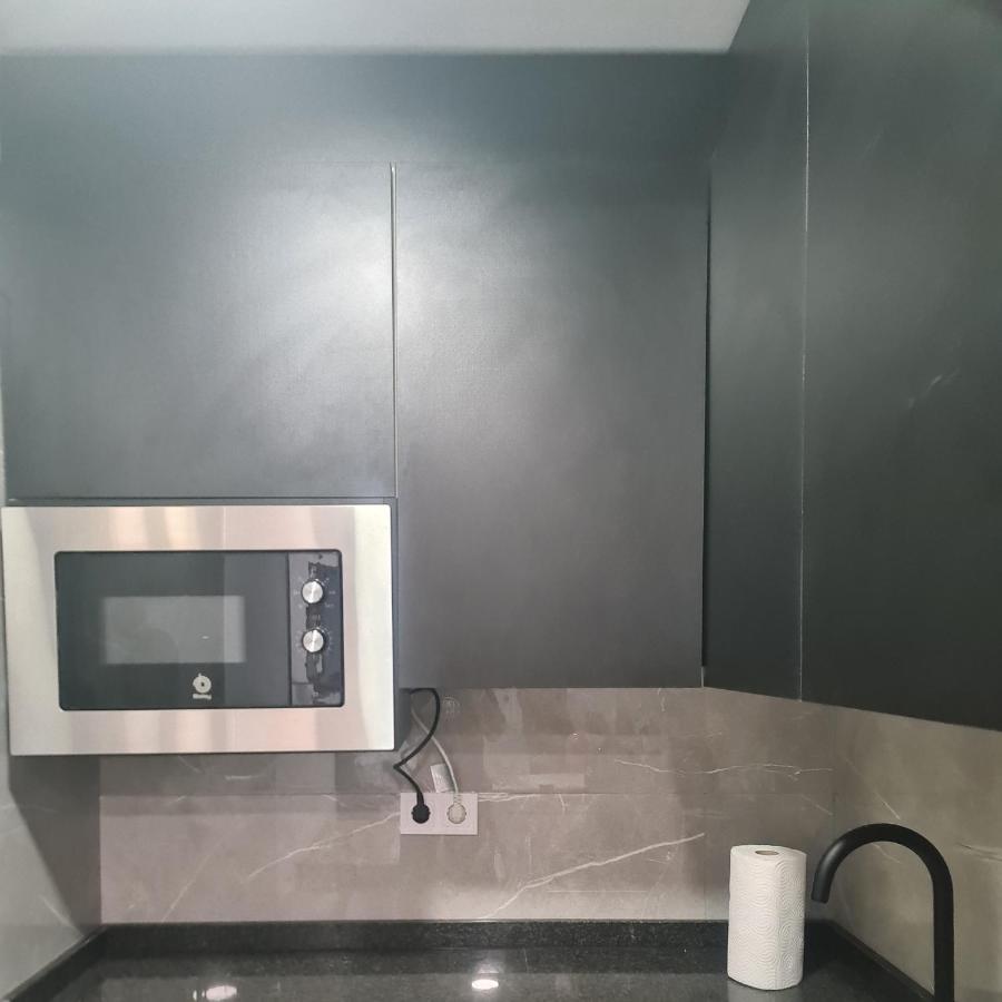 Loft Con Acceso A La Playa Apartamento