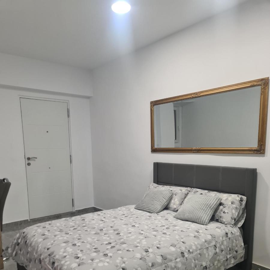 Loft Con Acceso A La Playa Apartamento