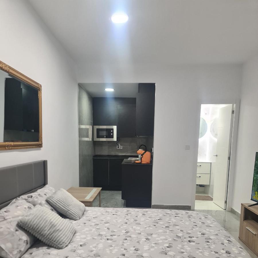 Loft Con Acceso A La Playa *