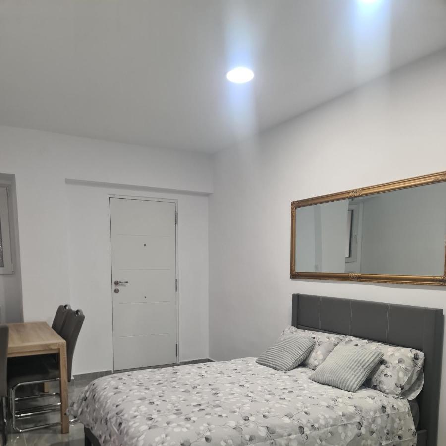 Apartamento Loft Con Acceso A La Playa