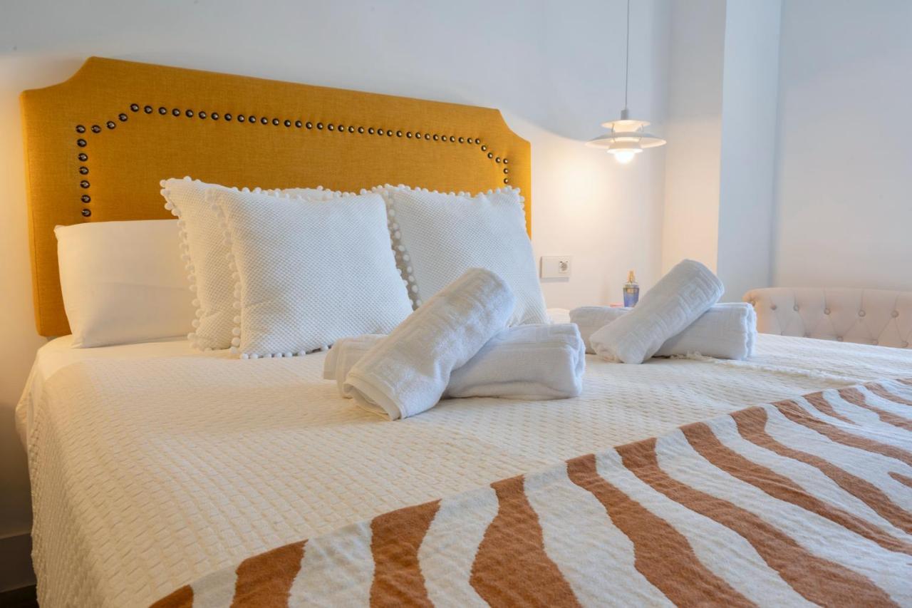 Apartamento Rincon De La Zofra Alicante