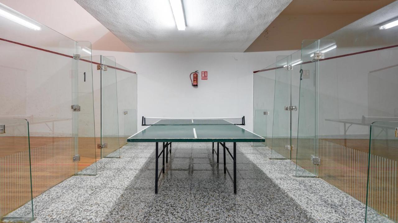 Apartamento Rincon De La Zofra
