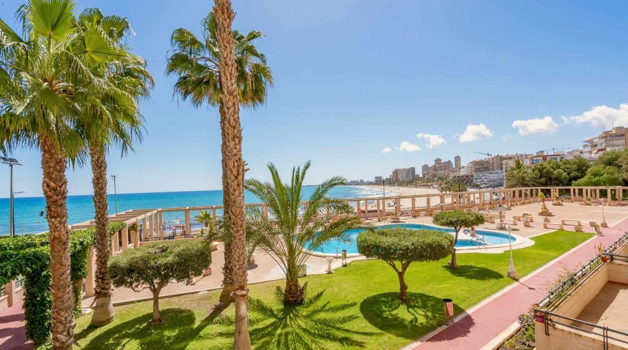 Apartamento Rincon De La Zofra Alicante