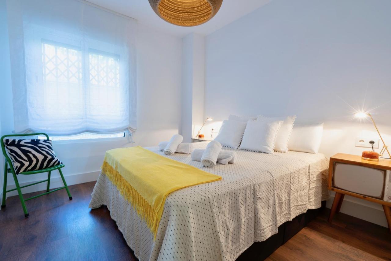 Apartamento Rincon De La Zofra