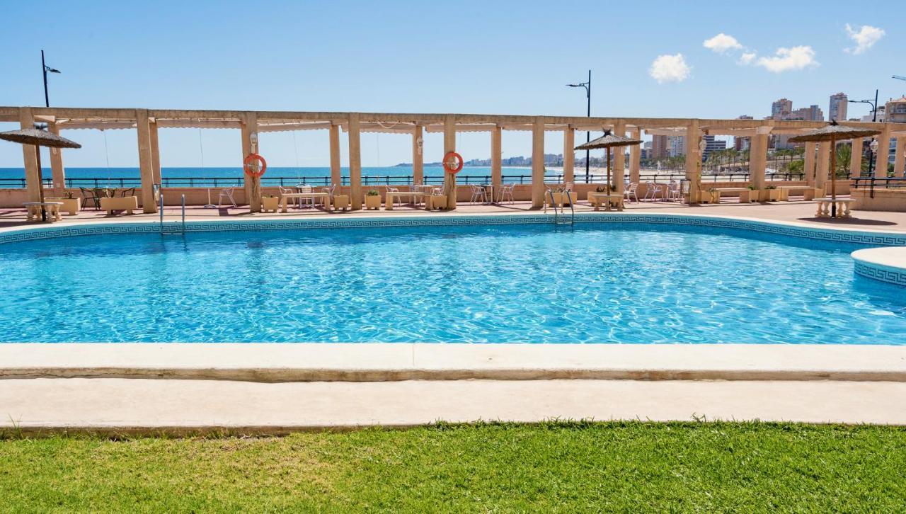 Apartamento Rincon De La Zofra *