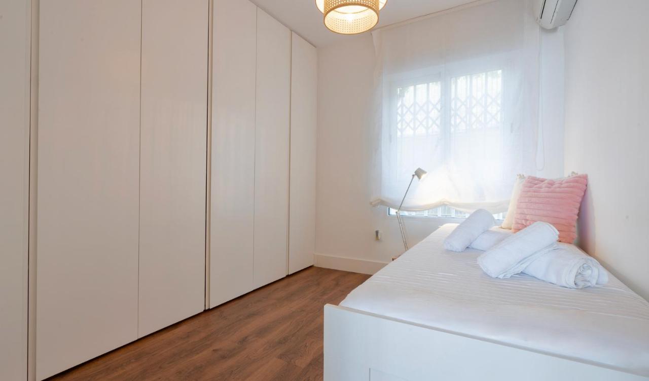 Apartamento Rincon De La Zofra *