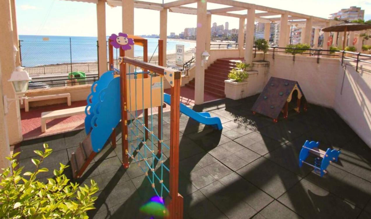Rincon De La Zofra Apartamento