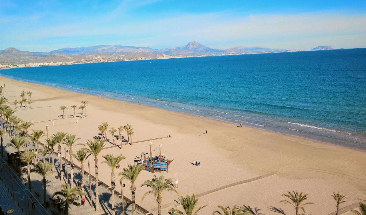 Apartamento Rincon De La Zofra Alicante