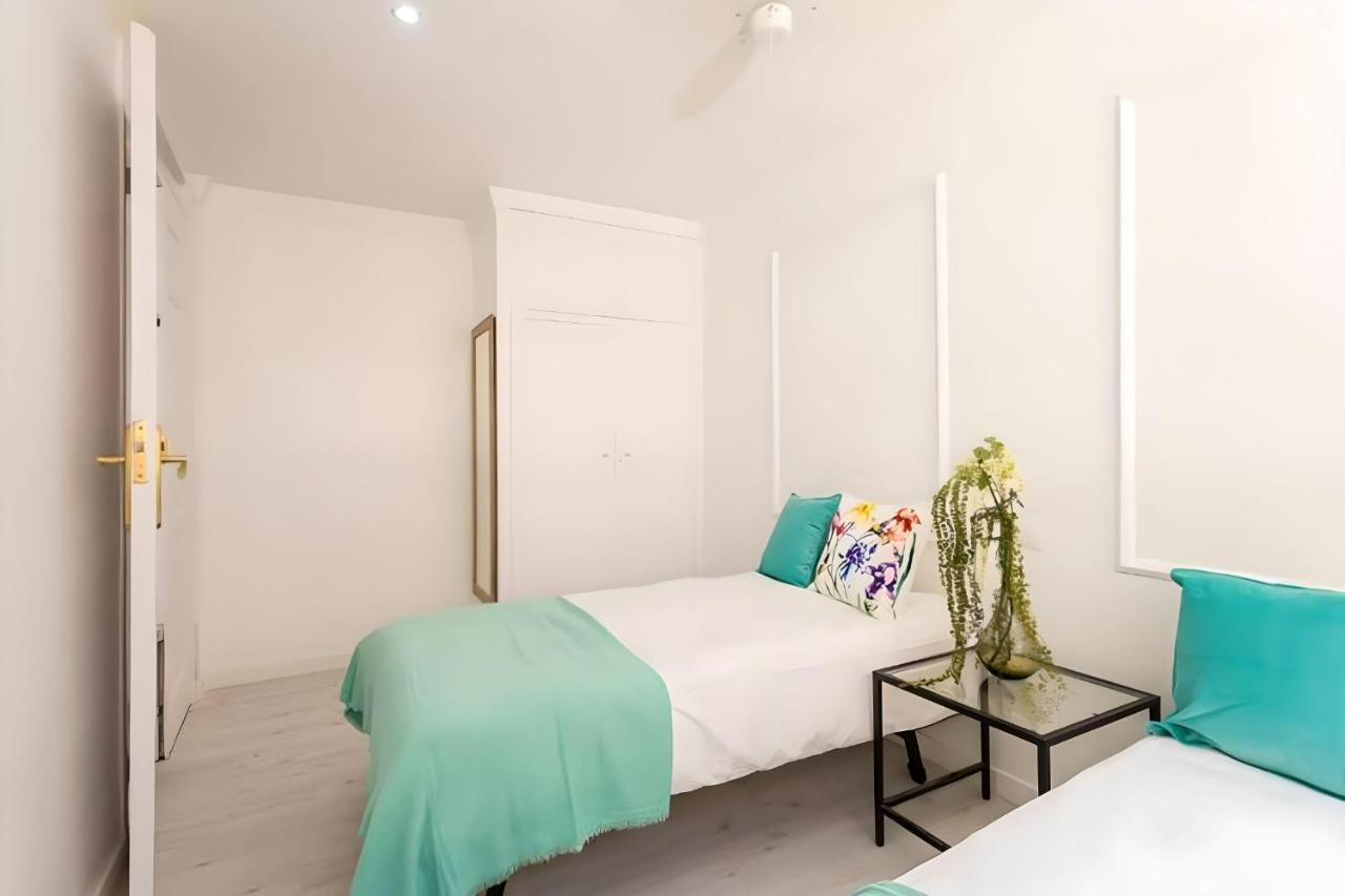 Lux Loft In Front Of The Port *