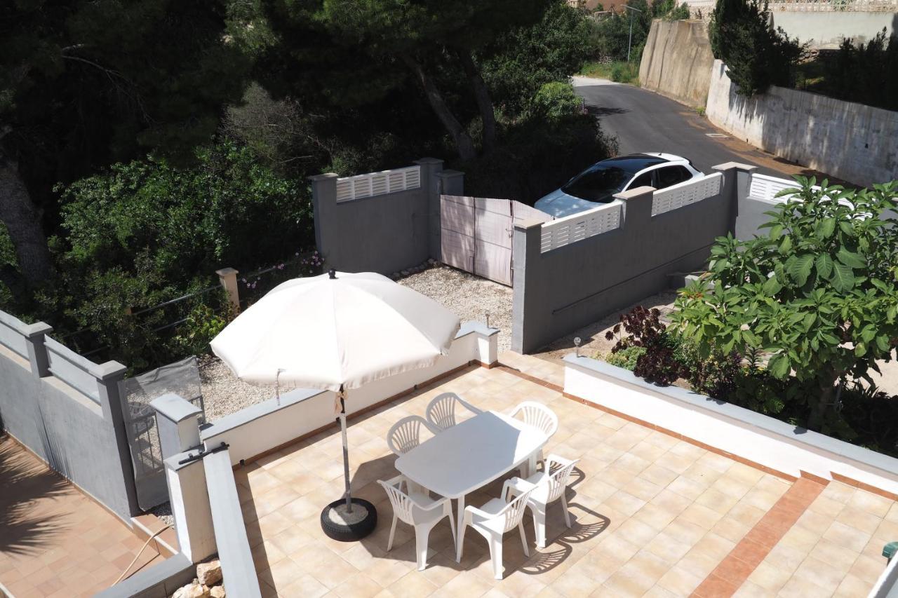 Villa Disfruta De Moderna De Diseño Con Vistas Al Marpiscina Privadabq