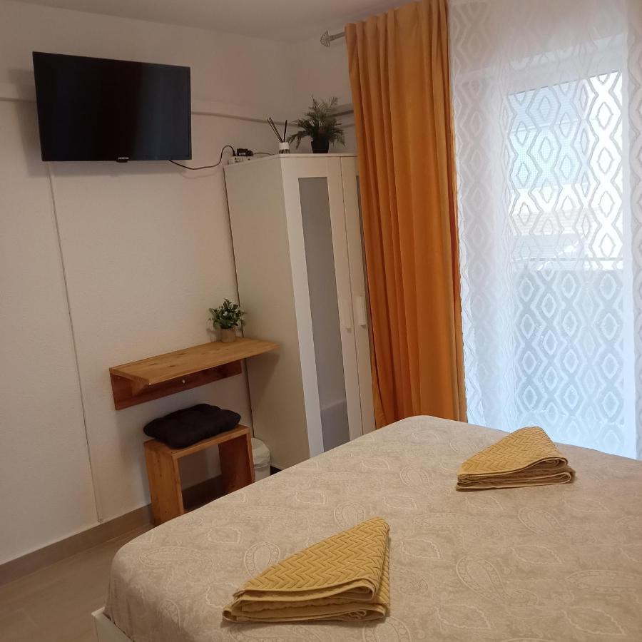 Homestay Sweet Dreams Alicante