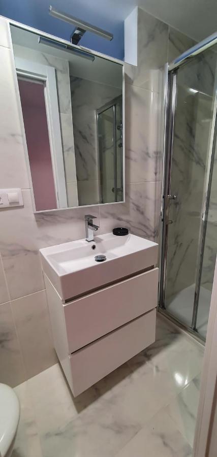 Stunning Sea View, Albufereta, Apartamento Alicante