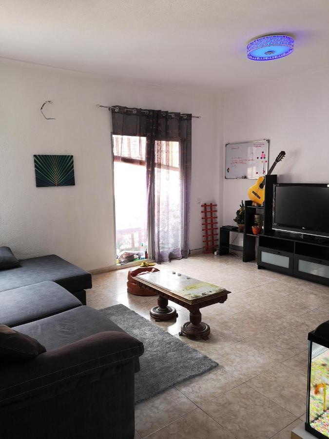 Flat In Apartment *