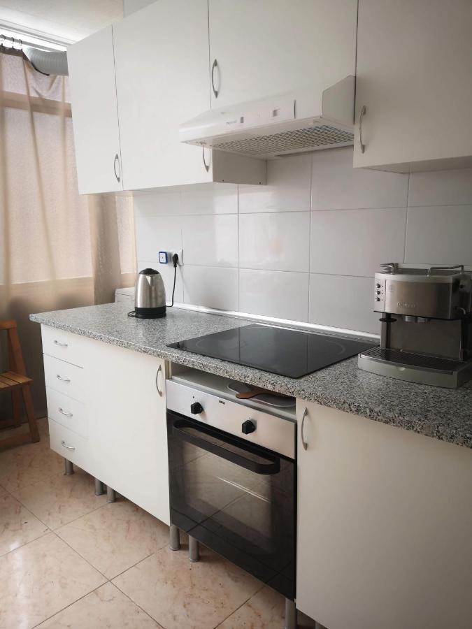 Flat In Alicante