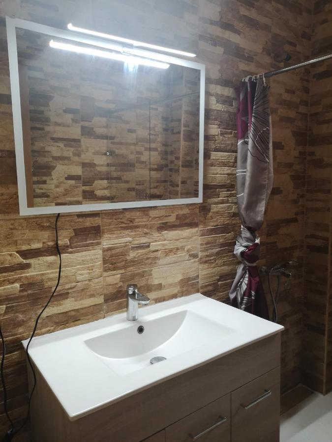 Apartment Flat In *