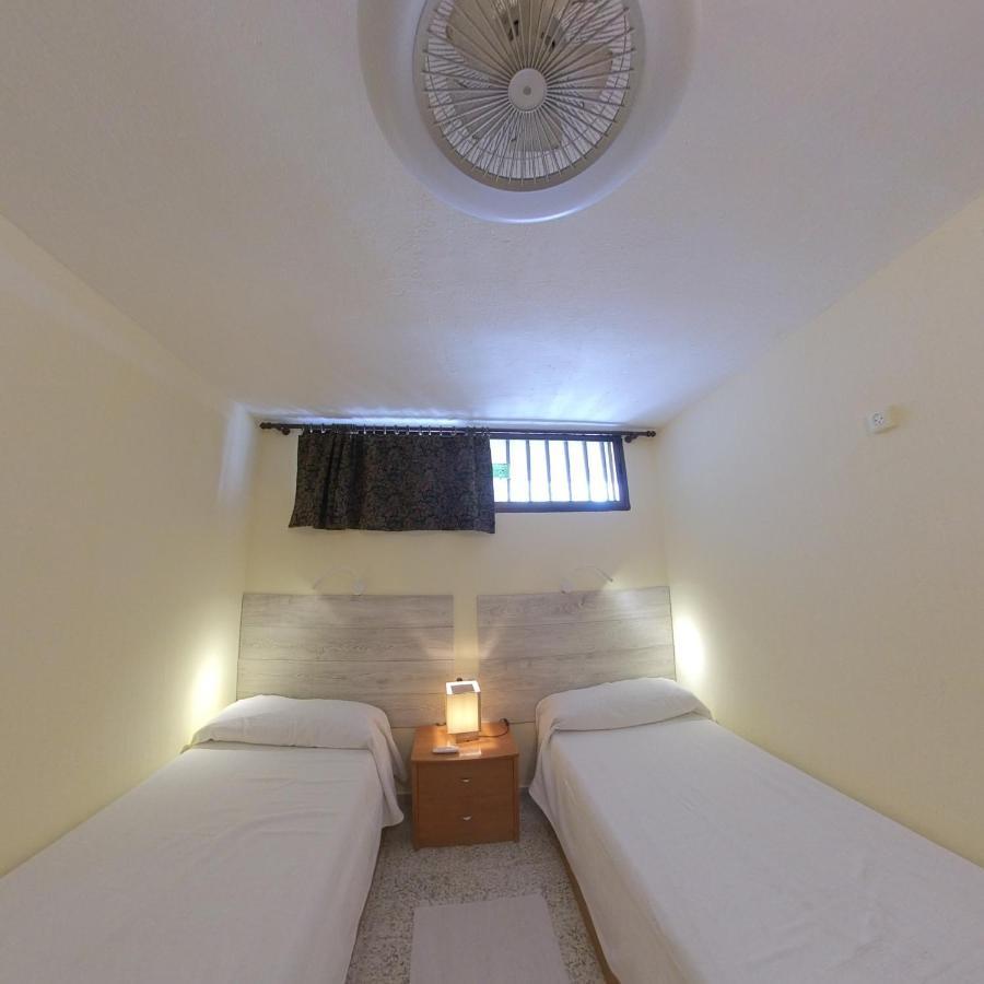 Apartamento Santabarbara