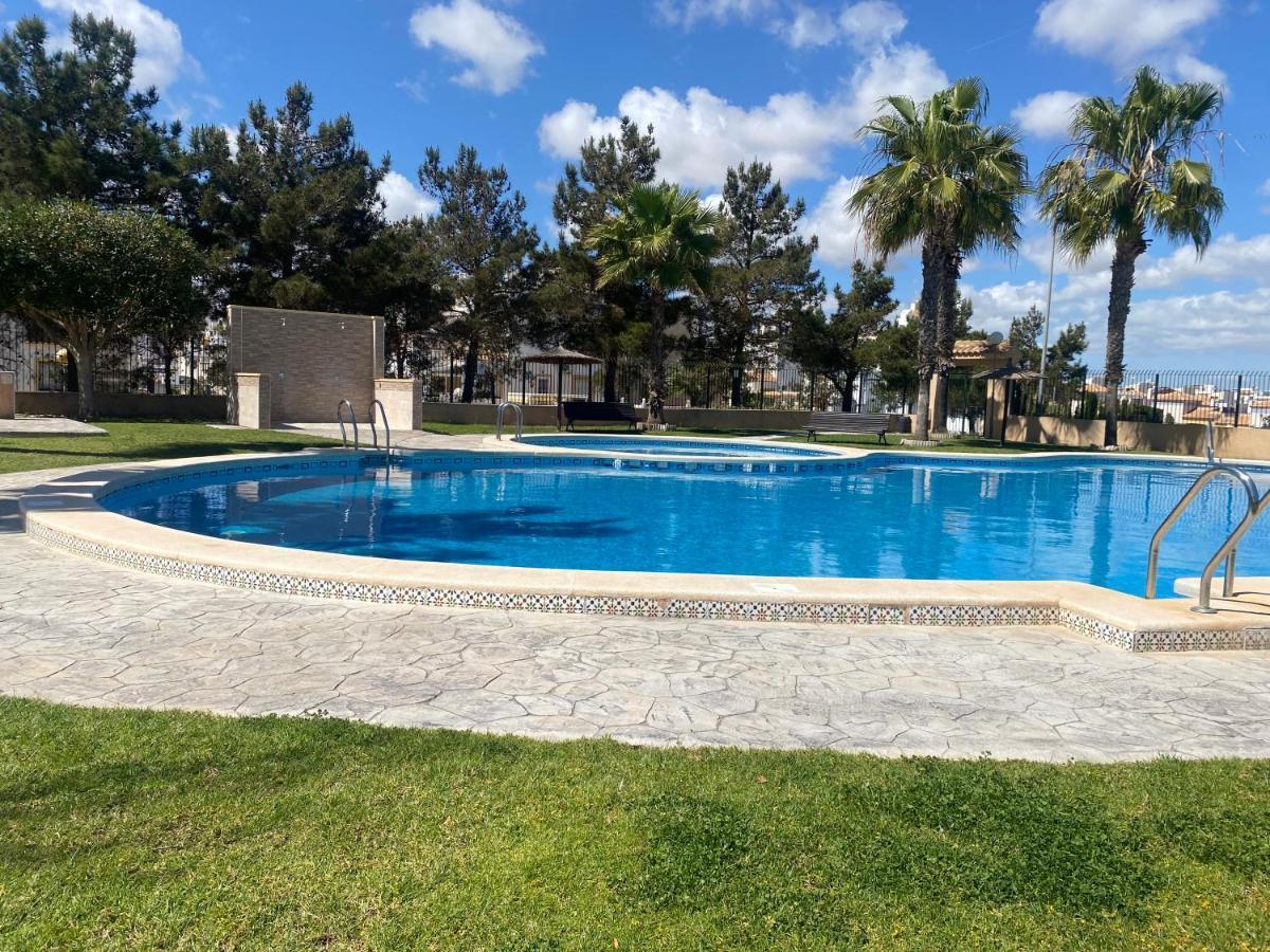 Apartment He Sol Alicante