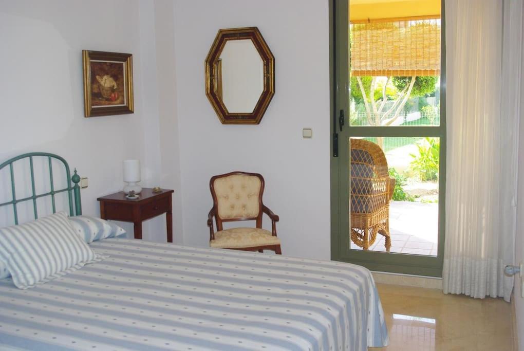 Сasa de vacaciones Golf Y Playa En San Juan *