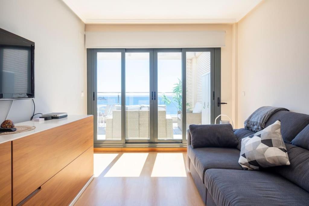 Mi Pequena Bahia Apartment Alicante